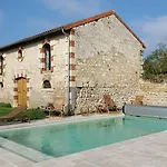 Prázdninový dům Domaine De Brignon *
