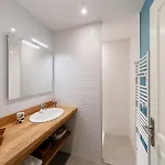 Prázdninový dům Domaine De Brignon *