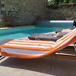 Domaine De Brignon Holiday home