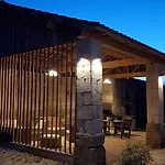 Domaine De Brignon Holiday home Saint-Macaire-du-Bois