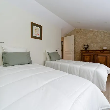 Domaine De Brignon Holiday home