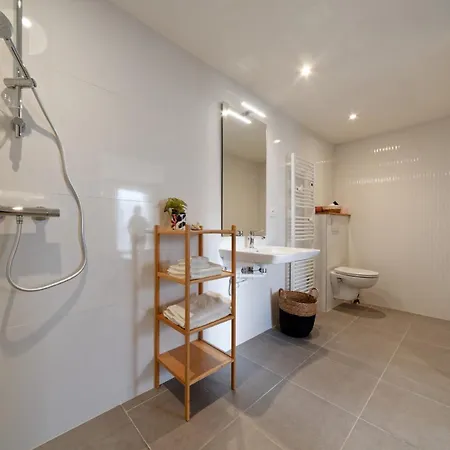 Domaine De Brignon Holiday home *