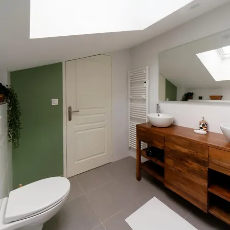 Domaine De Brignon Holiday home