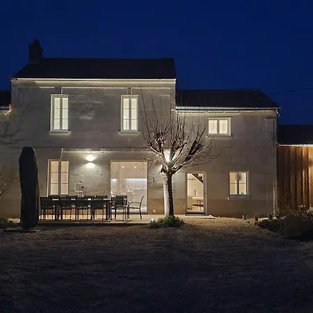 Domaine De Brignon Holiday home