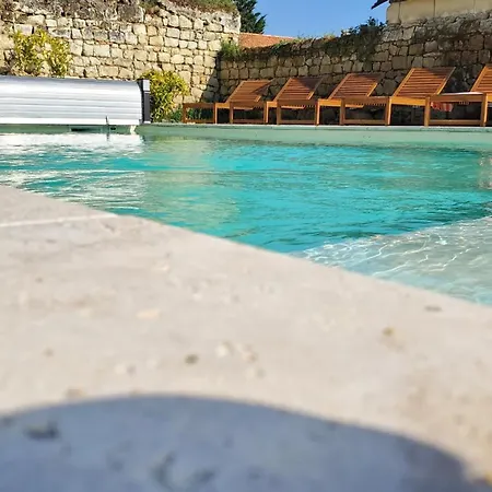 Holiday home Domaine De Brignon