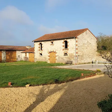 Holiday home Domaine De Brignon