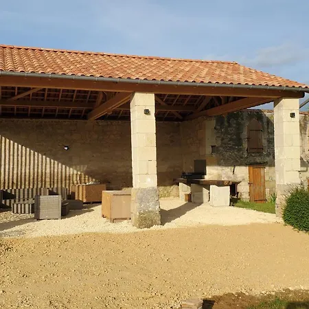 Domaine De Brignon Hébergement de vacances *