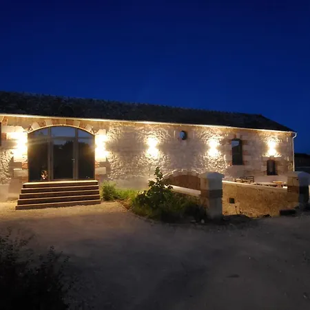 Holiday home Domaine De Brignon Saint-Macaire-du-Bois