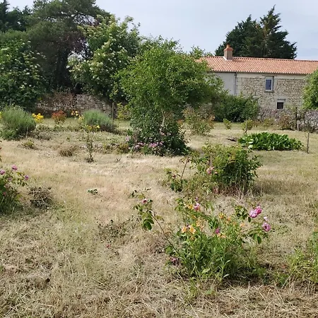 Domaine De Brignon Holiday home *