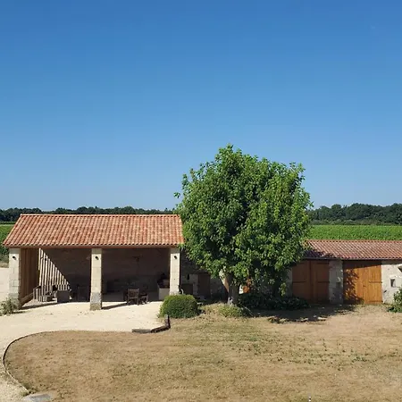 Holiday home Domaine De Brignon *