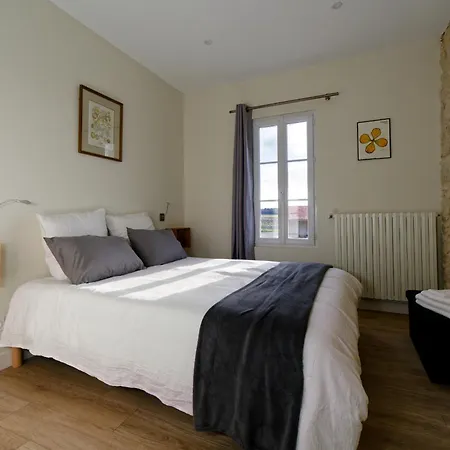 Domaine De Brignon * Saint-Macaire-du-Bois