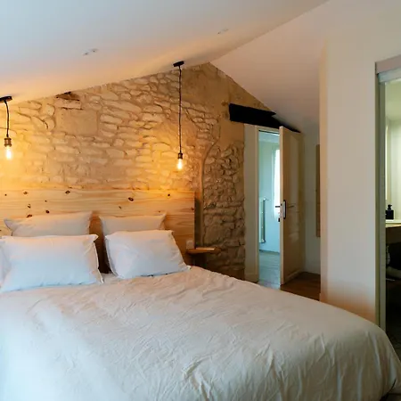 Domaine De Brignon *