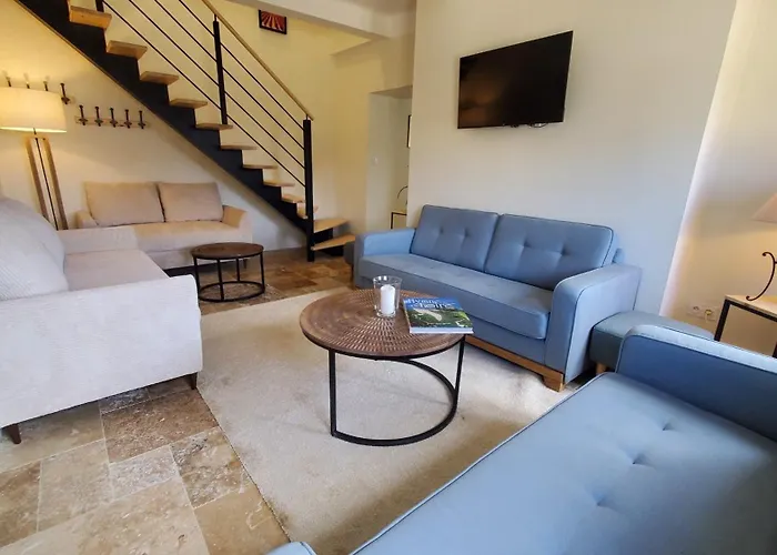 Holiday home Domaine De Brignon *