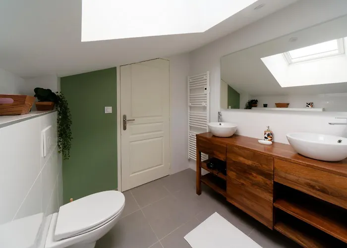 Domaine De Brignon Holiday home