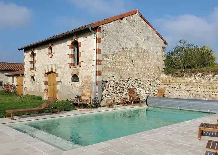 Holiday home Domaine De Brignon *