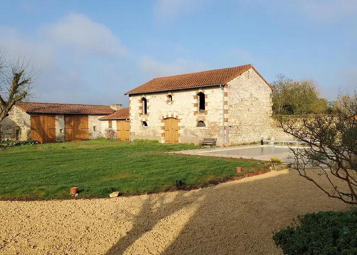 Holiday home Domaine De Brignon