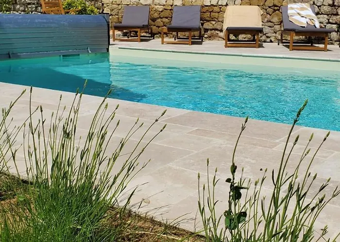 Hébergement de vacances Domaine De Brignon