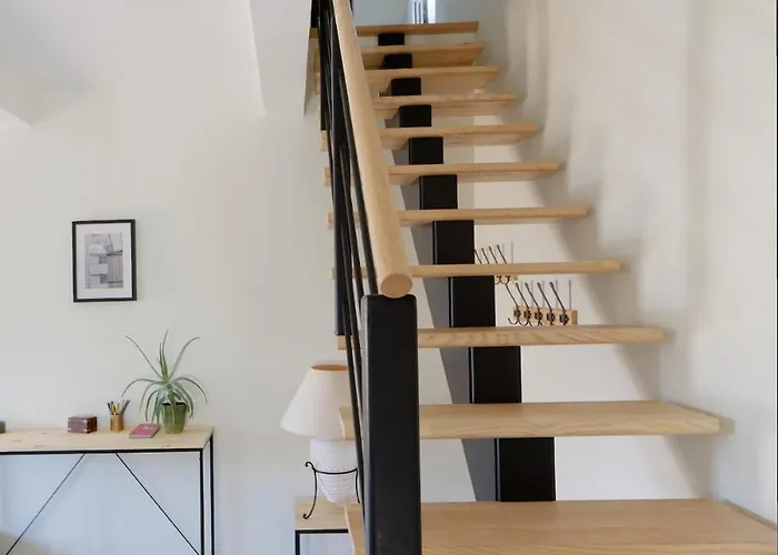 Domaine De Brignon Holiday home *