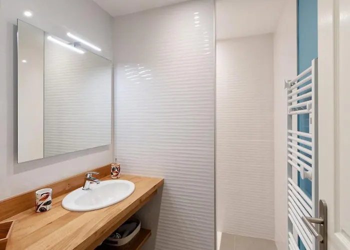 Holiday home Domaine De Brignon *