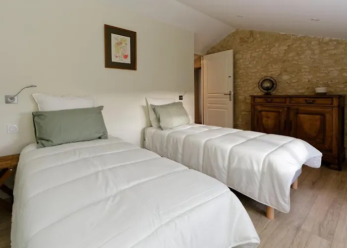 Domaine De Brignon Holiday home