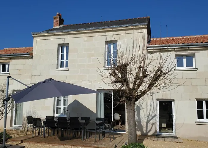 Domaine De Brignon *