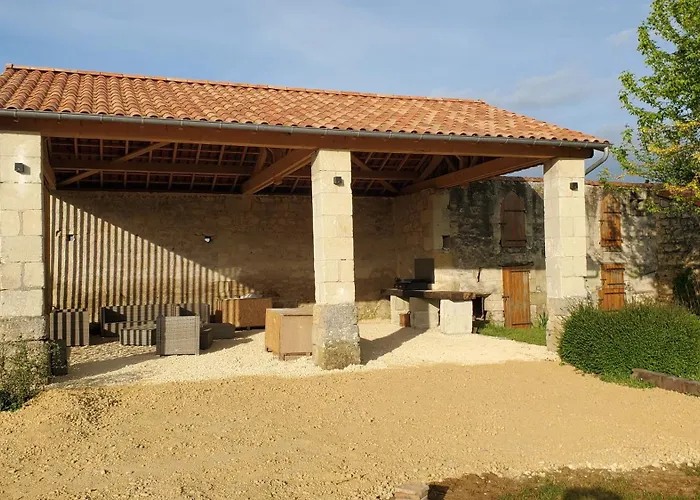 Domaine De Brignon Holiday home *