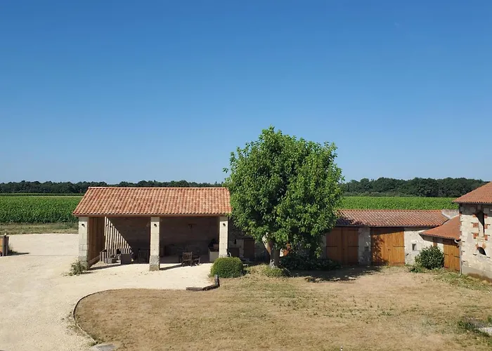 Holiday home Domaine De Brignon *
