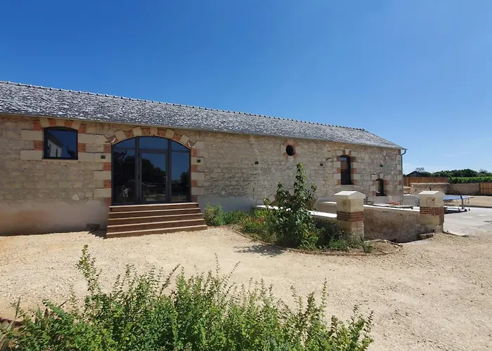 Holiday home Domaine De Brignon *