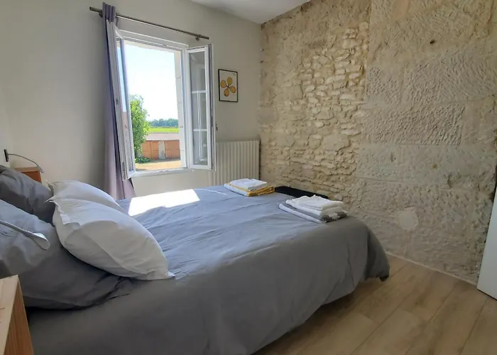 Domaine De Brignon *