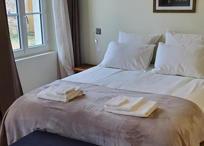 Domaine De Brignon *