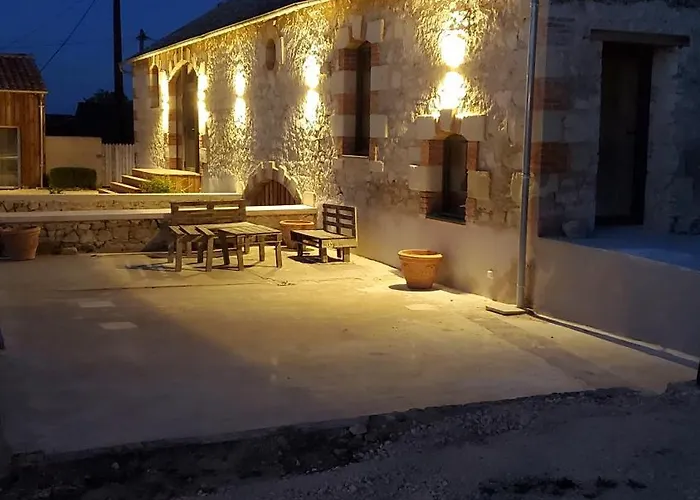 Holiday home Domaine De Brignon