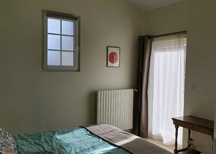 Domaine De Brignon * Saint-Macaire-du-Bois