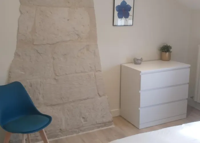 Holiday home Domaine De Brignon Saint-Macaire-du-Bois