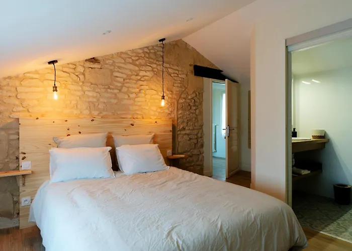 Domaine De Brignon *