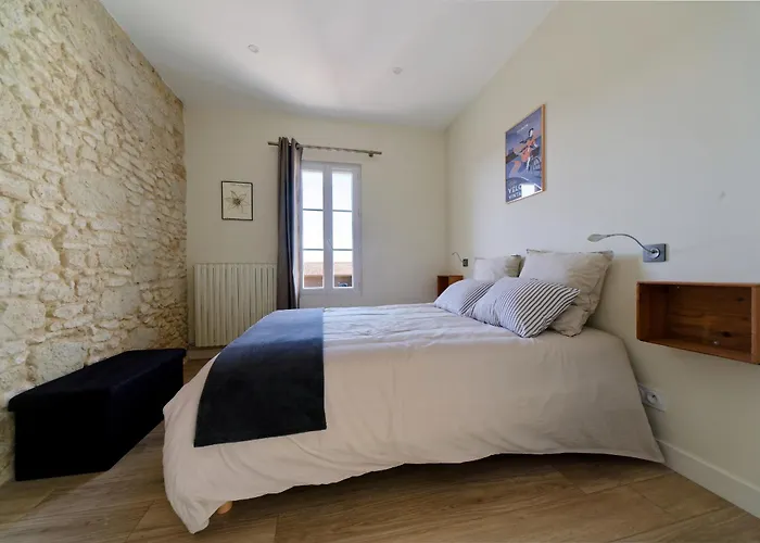 Domaine De Brignon Saint-Macaire-du-Bois