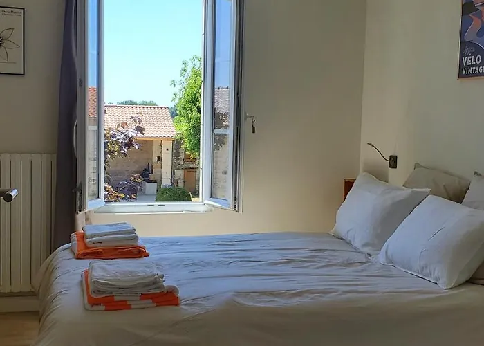 Holiday home Domaine De Brignon *