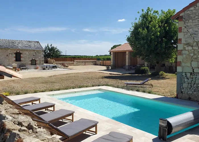 Domaine De Brignon *